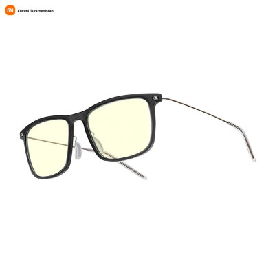 Очки компьютерные Mijia Anti-Blue Light Glasses Pro (Темно-синий)