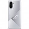 Мобильный телефон РОСО F3 8GB/256GB (Лунное серебро) EU/РОСО F3 8GB/256GB (Moonlight Silver)EU