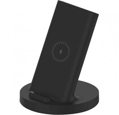 Подставка-беспроводное зарядное устройство MI 20W Wireless Charging Stand