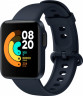Часы Xiaomi Mi Watch Lite (RU) Navy Blue