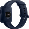 Часы Xiaomi Mi Watch Lite (RU) Navy Blue