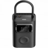 Портативный электрический воздушный компрессор  Xiaomi Mijia Portable Electric Air Compressor 2 Pro Black