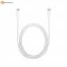 Кабель Type-C на Type-C Xiaomi Mi 150 см
