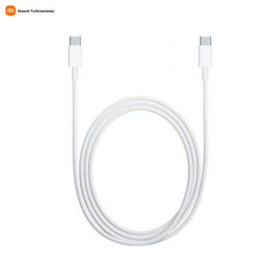 Кабель Type-C на Type-C Xiaomi Mi 150 см