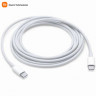 Кабель Type-C на Type-C Xiaomi Mi 150 см