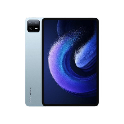 Xiaomi Pad 6 8GB/256GB (Голубой) /Xiaomi Pad 6 8GB/256GB (Mist Blue)