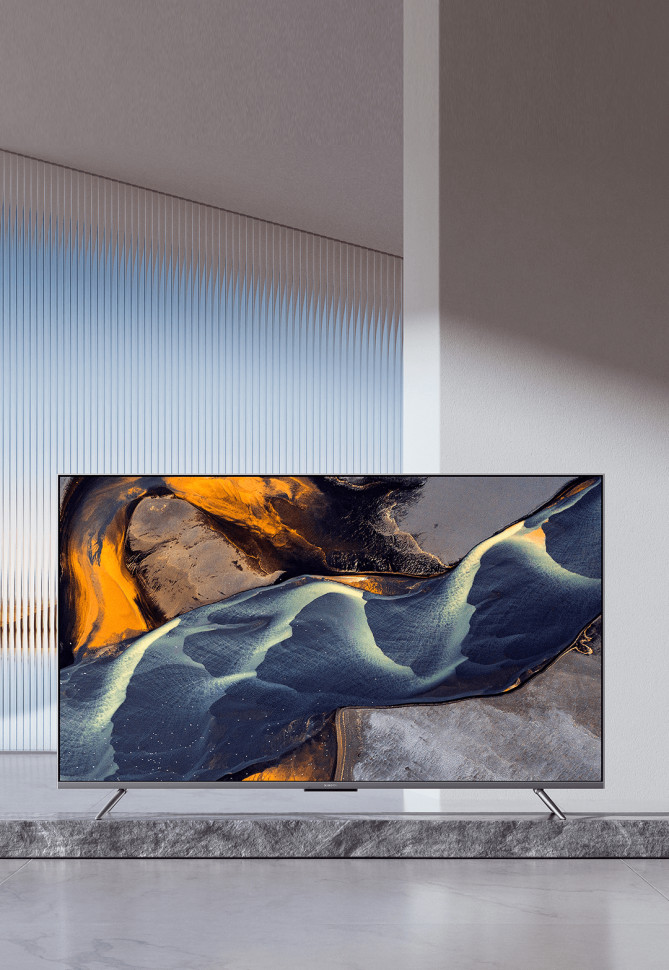Телевизор Xiaomi MI TV Q2 65