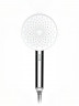 Лейка для душа Xiaomi Mijia Pressurized Hand Shower