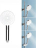 Лейка для душа Xiaomi Mijia Pressurized Hand Shower
