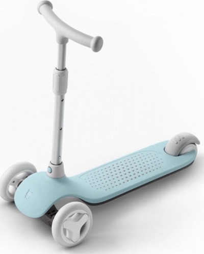 Самокат детский Xiaomi MiTU Children Scooter (Blue)