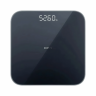 Умные весы напольные  Mijia Scale S200 Blacik