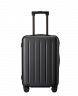 Чемодан NYNETYGO Business Aluminum Frame Sultcase 24 inches Black
