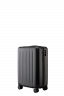 Чемодан NYNETYGO Business Aluminum Frame Sultcase 24 inches Black