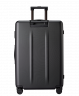 Чемодан NYNETYGO Business Aluminum Frame Sultcase 24 inches Black
