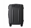 Чемодан NYNETYGO Business Aluminum Frame Sultcase 24 inches Black