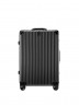 Чемодан NYNETYGO Business Aluminum Frame Sultcase 24 inches Black