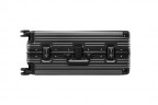 Чемодан NYNETYGO Business Aluminum Frame Sultcase 24 inches Black