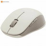 Мышь беспроводная Xiaomi Dual-mode Wireless Mouse 2 (Белый)