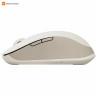 Мышь беспроводная Xiaomi Dual-mode Wireless Mouse 2 (Белый)