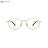 Очки компьютерные Xiaomi Mijia anti-blue light glasses HMJ06LM (Золотистый)