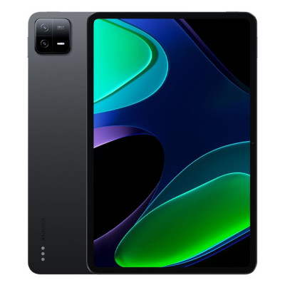 Xiaomi Pad 6 8GB/256GB (Серый) /Xiaomi Pad 6 8GB/256GB (Gravity Gray)