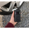 Портативный воздушный компрессор Xiaomi Mi / Xiaomi Mi Portable Electric Air Compressor