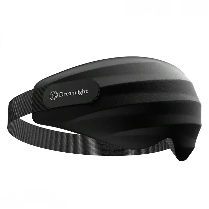 Маска для глаз Dreamlight 3S Sleep Eve Mask