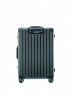 Чемодан NYNETYGO Business Aluminum Frame Sultcase 24 inches Green