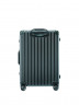 Чемодан NYNETYGO Business Aluminum Frame Sultcase 24 inches Green