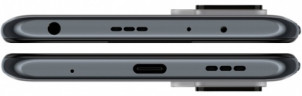 Мобильный телефон Xiaomi Redmi Note 10 Pro 8/128Gb (Серый Оникс ) RU / Xiaomi Redmi Note 10 Pro 8/128Gb (Onyx Gray) RU