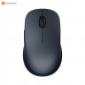 Мышь беспроводная Xiaomi Dual-mode Wireless Mouse 2 (Черный)
