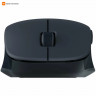 Мышь беспроводная Xiaomi Dual-mode Wireless Mouse 2 (Черный)