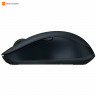Мышь беспроводная Xiaomi Dual-mode Wireless Mouse 2 (Черный)