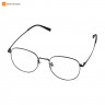 Очки компьютерные xiaomi mijia anti-blue light glasses HMJ06LM (Черный)