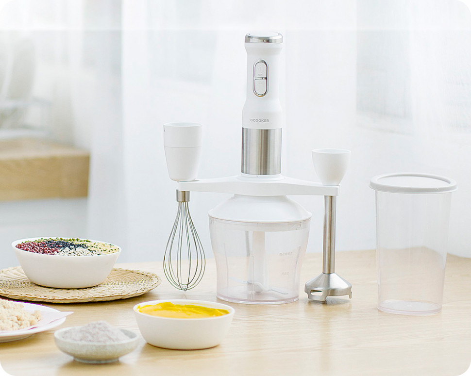 Xiaomi Qcooker Circle Kitchen Cooking Stick