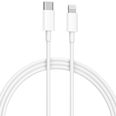 Кабель Mi Type-C to Lightning 1 м / Mi Type-C to Lightning Cable 1m