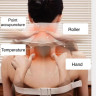 Массажер Mijia Repor Kneading Shoulder and Neck Massager RP-R4