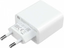 Зарядное устройство Xiaomi Mi 33W Wall Charger (Туре-А+Туре-С)