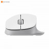Мышь беспроводная Xiaomi Wireless Mouse (Comfort Edition) (Белый)