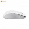 Мышь беспроводная Xiaomi Wireless Mouse (Comfort Edition) (Белый)