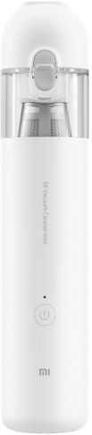 Портативный пылесос Xiaomi Mi Vacuum Cleaner mini