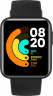 Часы Xiaomi Mi Watch Lite (RU) Black