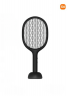 Sule Vertical Mosquito Killer Electric Mosquito Swatter (Black)
