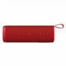 Портативная акустика Xiaomi Portable Bluetooth Speaker Red 30W