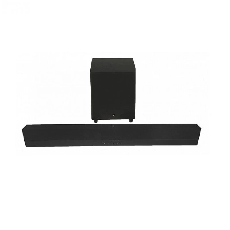 Саундбар Xiaomi Mi TV Audio Speaker Theater Edition Black