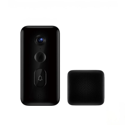 Умный дверной замок Xiaomi Smart Doorbell 3