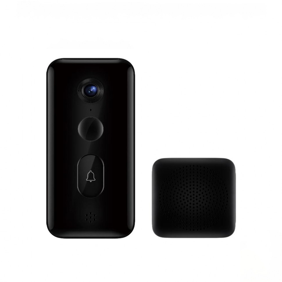Умный дверной замок Xiaomi Smart Doorbell 3