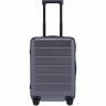 Чемодан Xiaomi Luggage Classic 20" (Серого цвета) / Xiaomi Luggage Classic 20" (Gray)