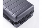Чемодан Xiaomi Luggage Classic 20" (Серого цвета) / Xiaomi Luggage Classic 20" (Gray)