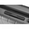 Чемодан Xiaomi Luggage Classic 20" (Серого цвета) / Xiaomi Luggage Classic 20" (Gray)